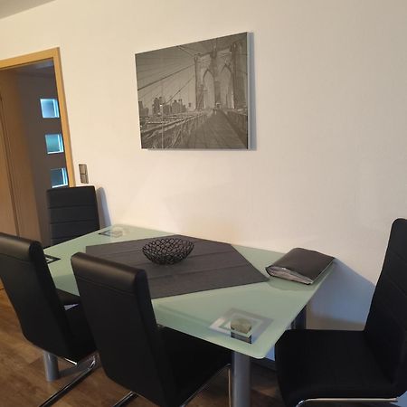 Ferienwohnung Haus Nuhn Bad Wildungen Exterior foto